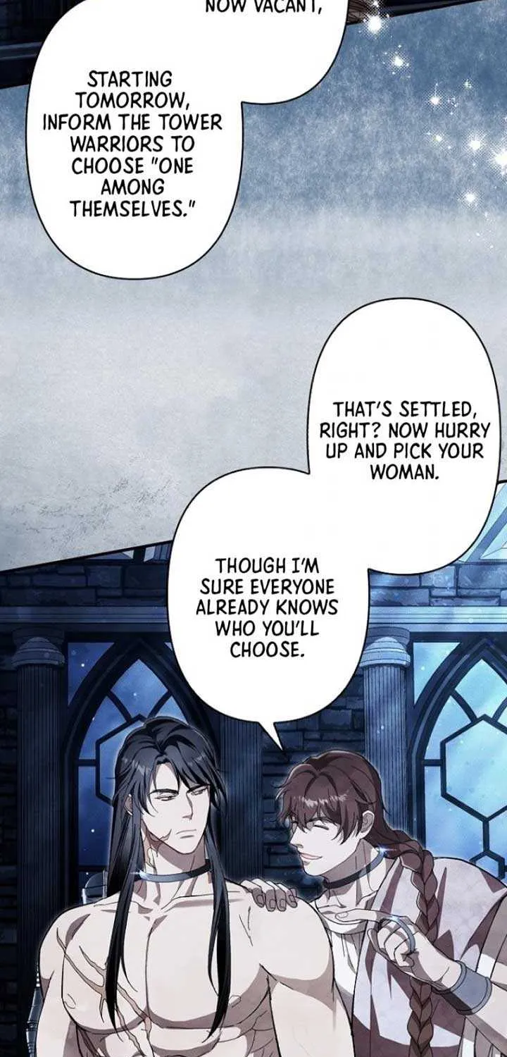 Another Heaven Chapter 8 page 27 - 
