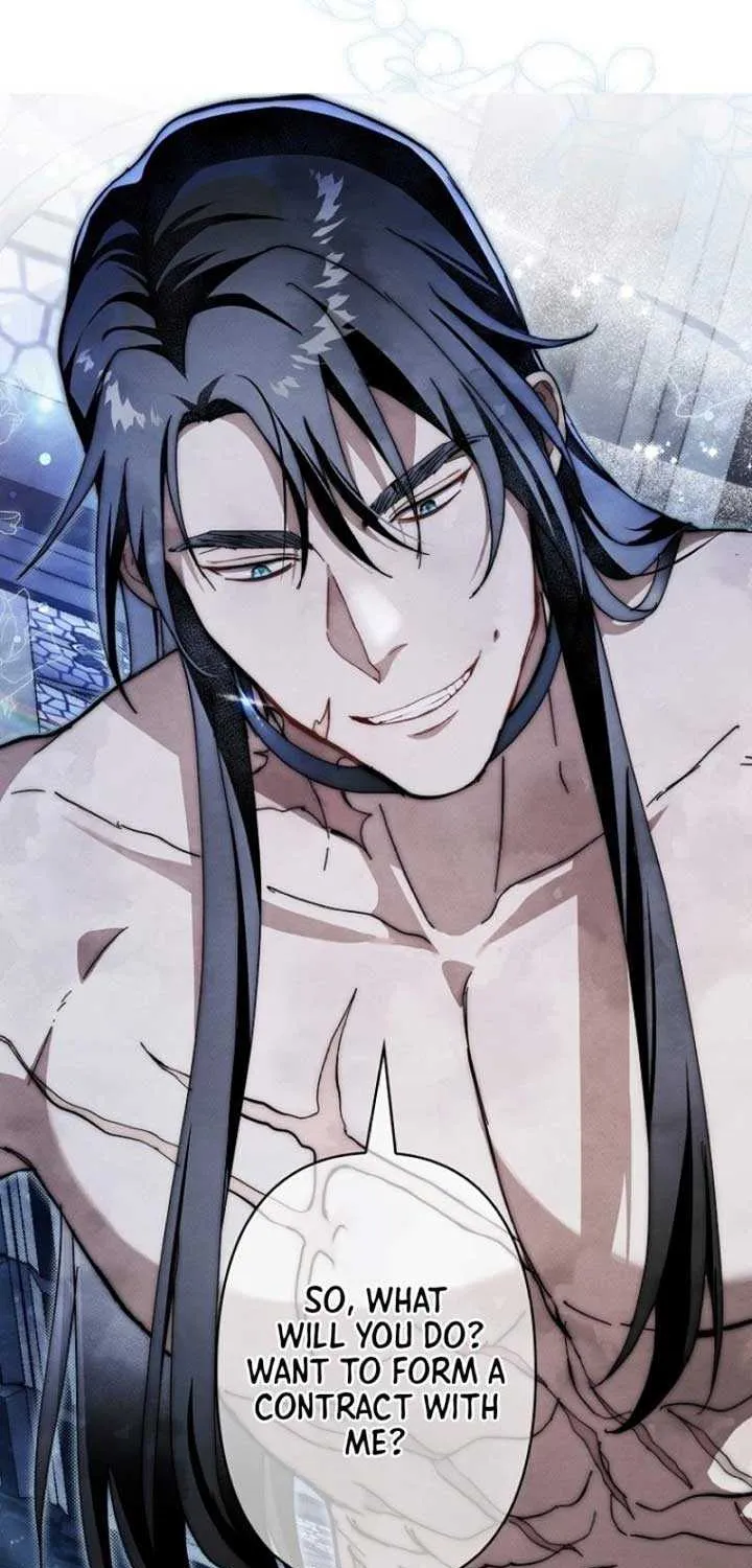 Another Heaven Chapter 8 page 32 - 