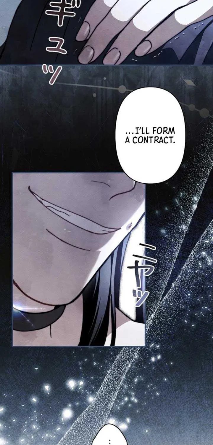 Another Heaven Chapter 8 page 42 - 