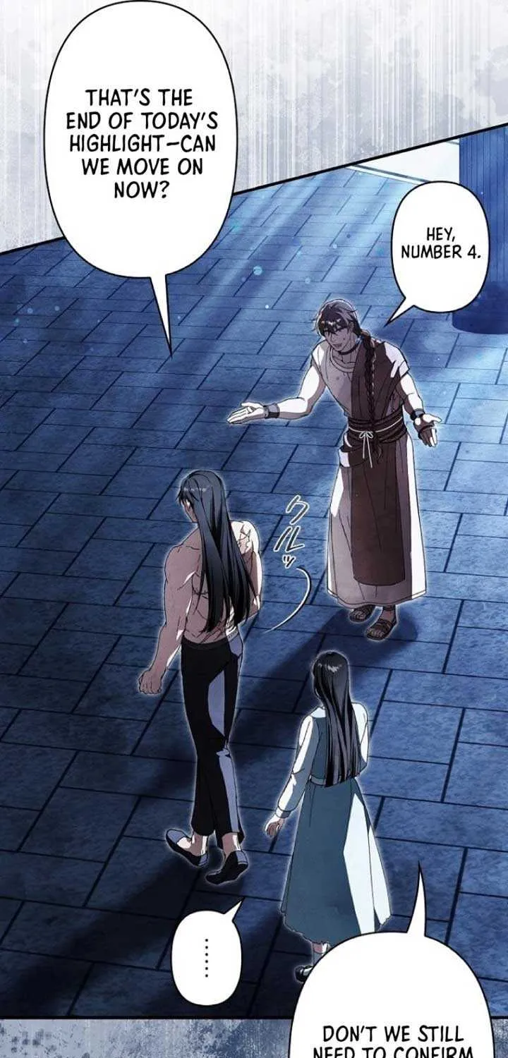 Another Heaven Chapter 8 page 50 - 