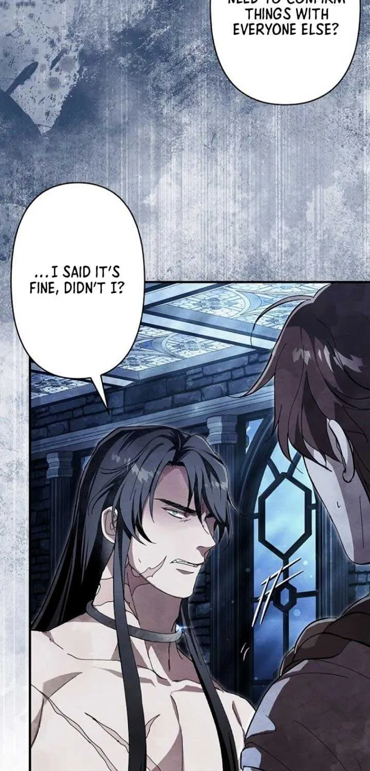 Another Heaven Chapter 8 page 51 - 