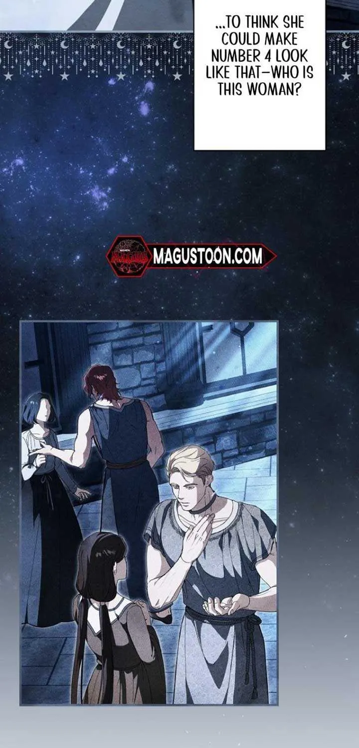Another Heaven Chapter 8 page 54 - 