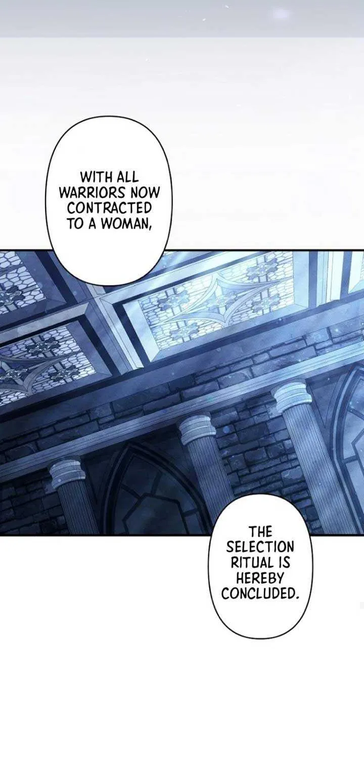 Another Heaven Chapter 8 page 55 - 