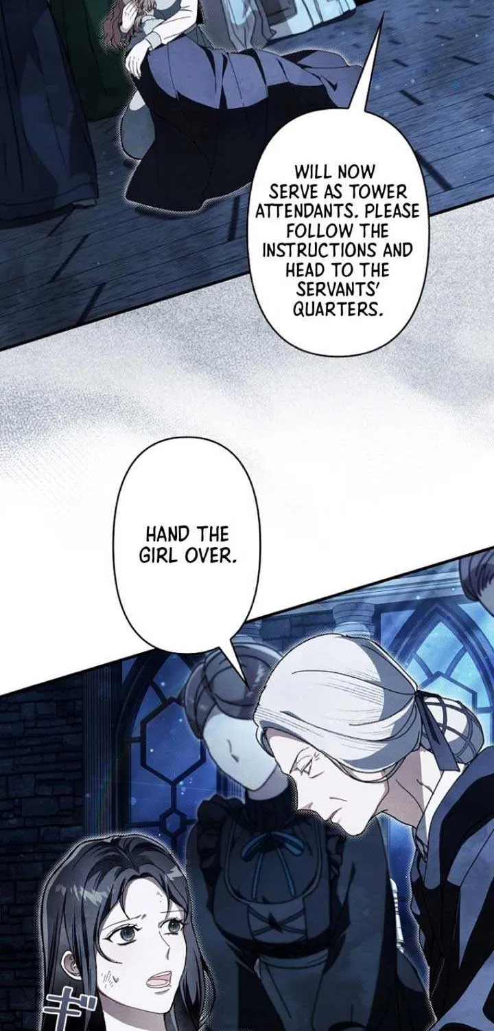Another Heaven Chapter 8 page 57 - 