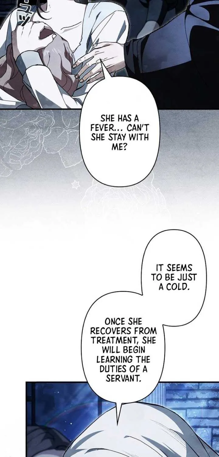 Another Heaven Chapter 8 page 58 - 