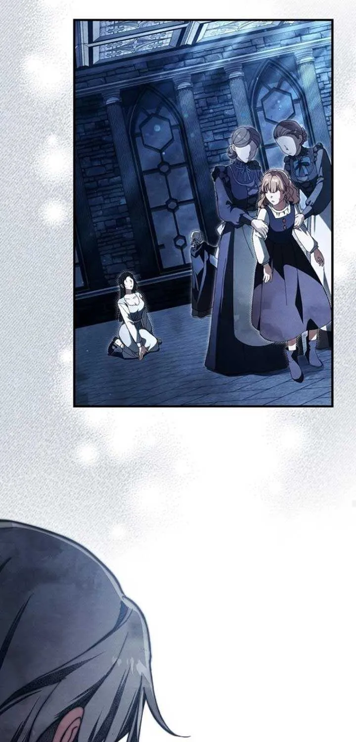 Another Heaven Chapter 8 page 61 - 