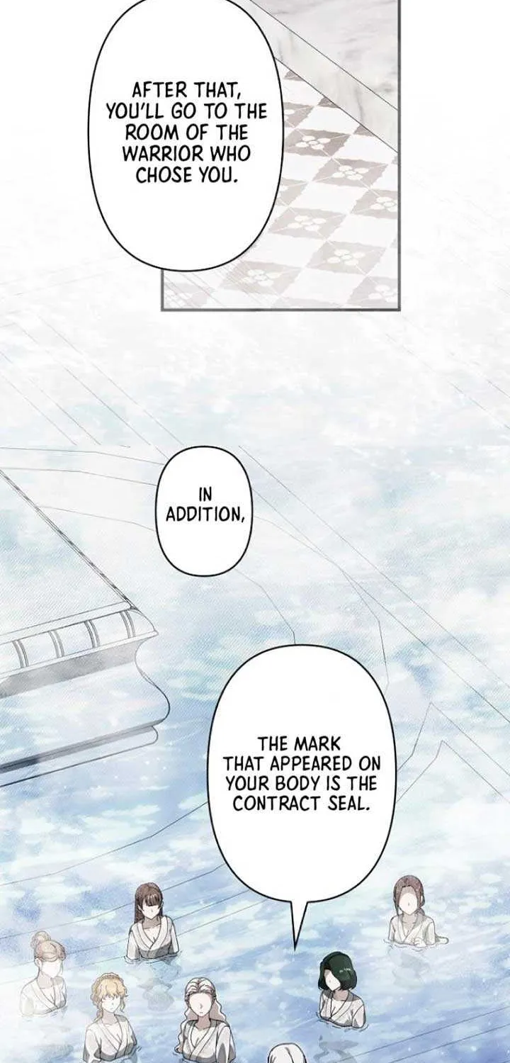 Another Heaven Chapter 8 page 66 - 