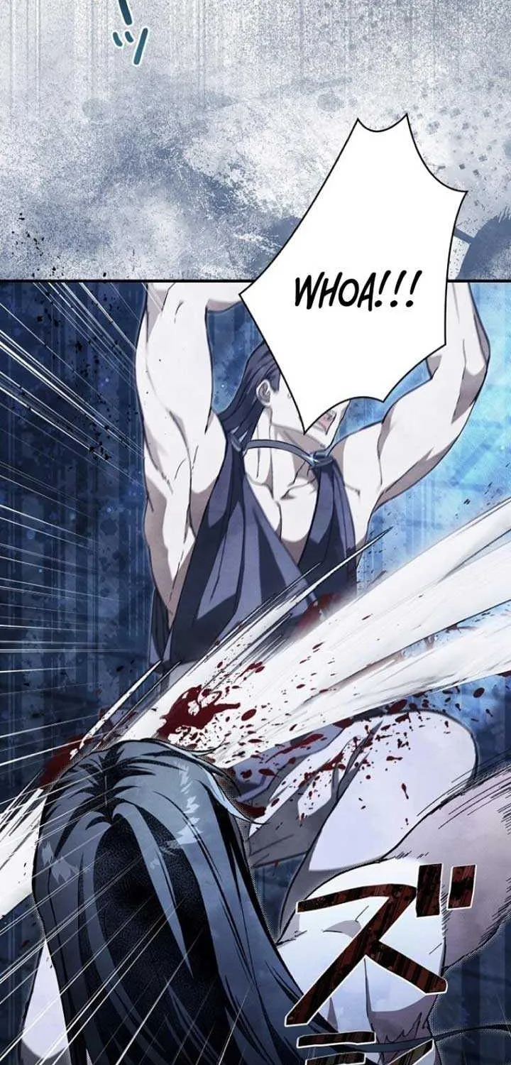 Another Heaven Chapter 8 page 8 - 