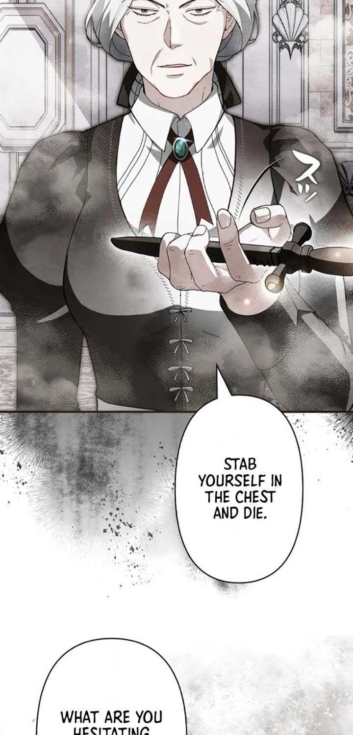 Another Heaven Chapter 8 page 73 - 