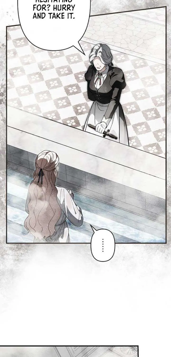 Another Heaven Chapter 8 page 74 - 