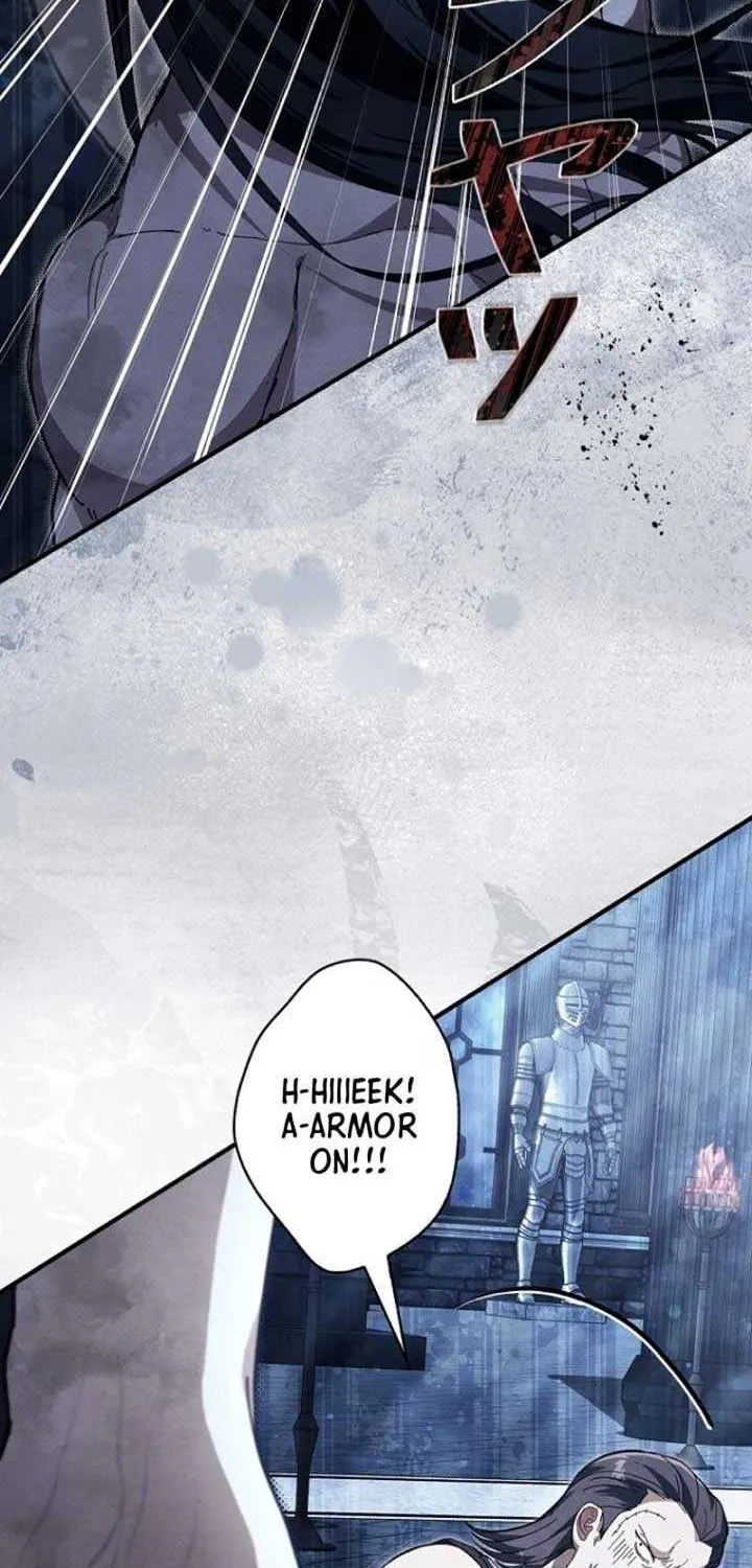 Another Heaven Chapter 8 page 9 - 