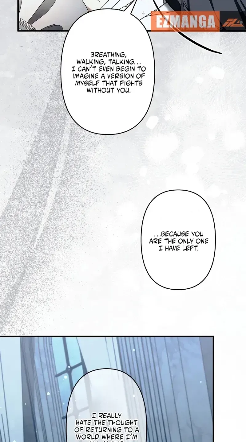 Another Heaven Chapter 80 page 21 - 