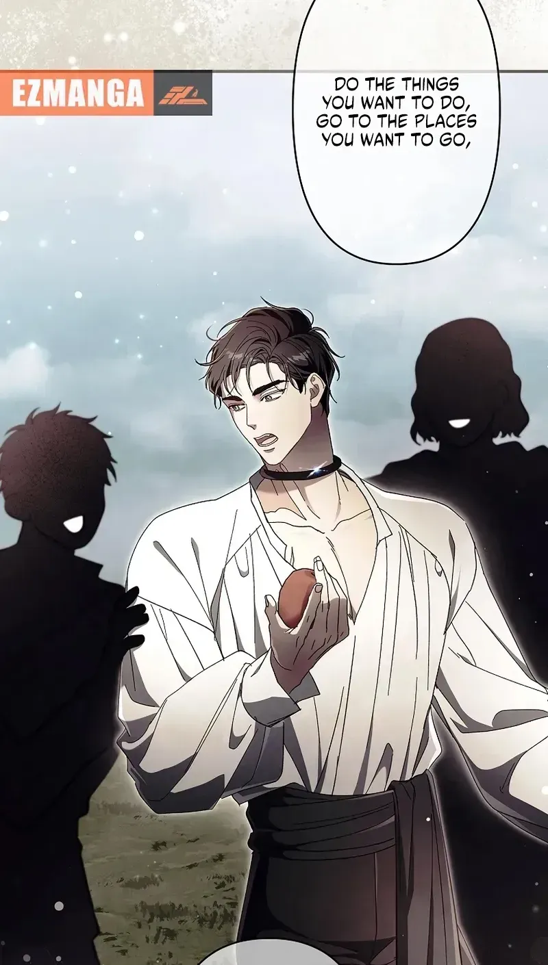 Another Heaven Chapter 80 page 28 - 