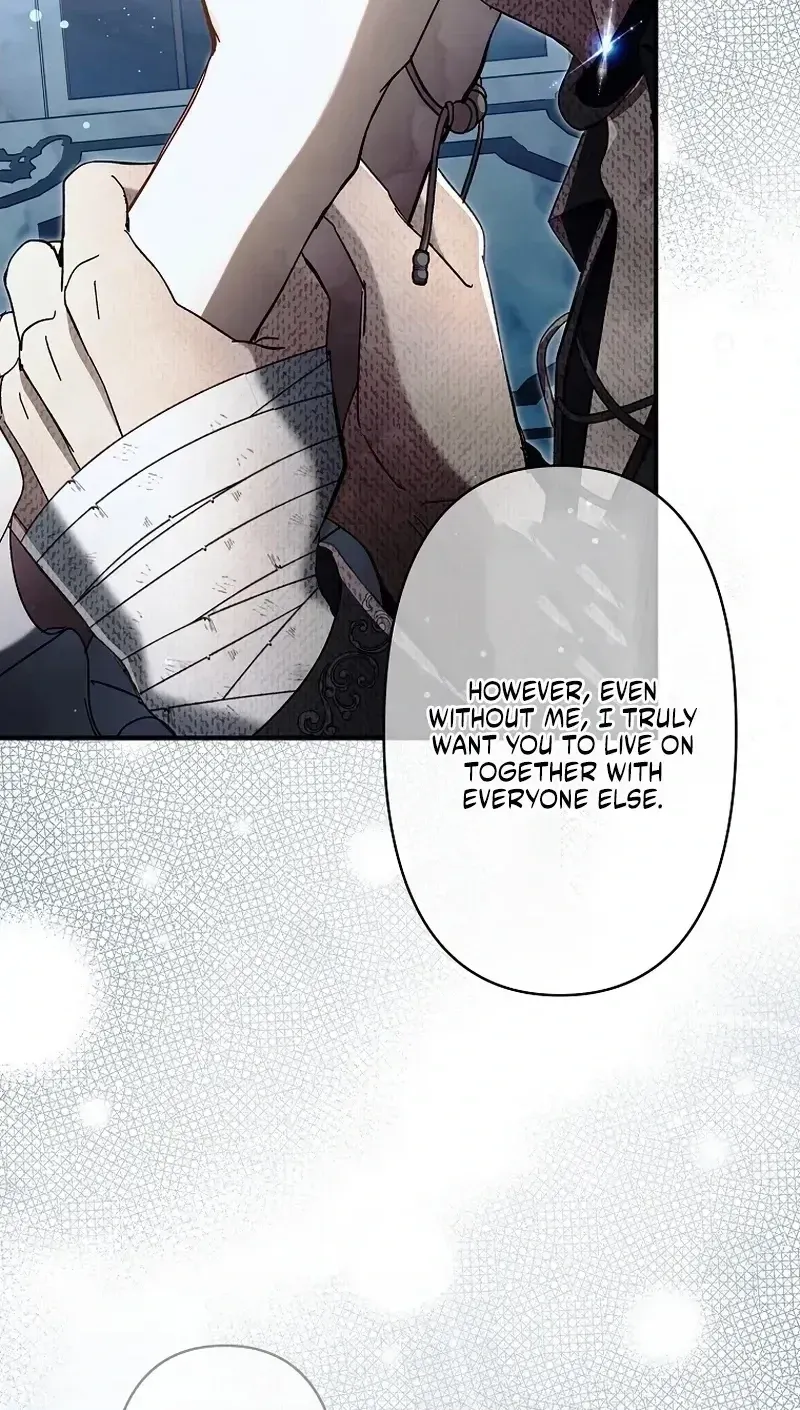 Another Heaven Chapter 80 page 30 - 