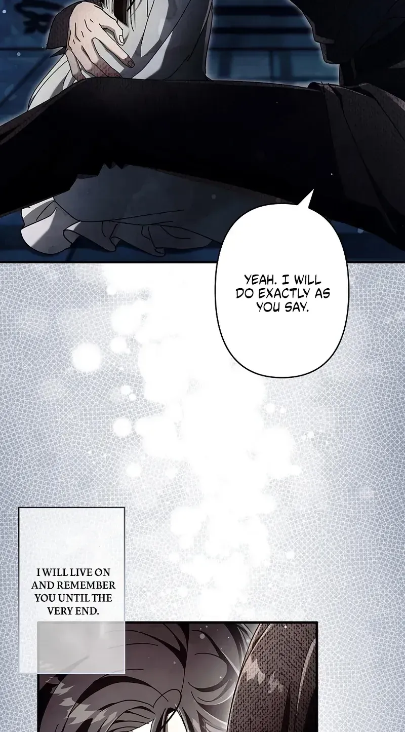 Another Heaven Chapter 80 page 36 - 