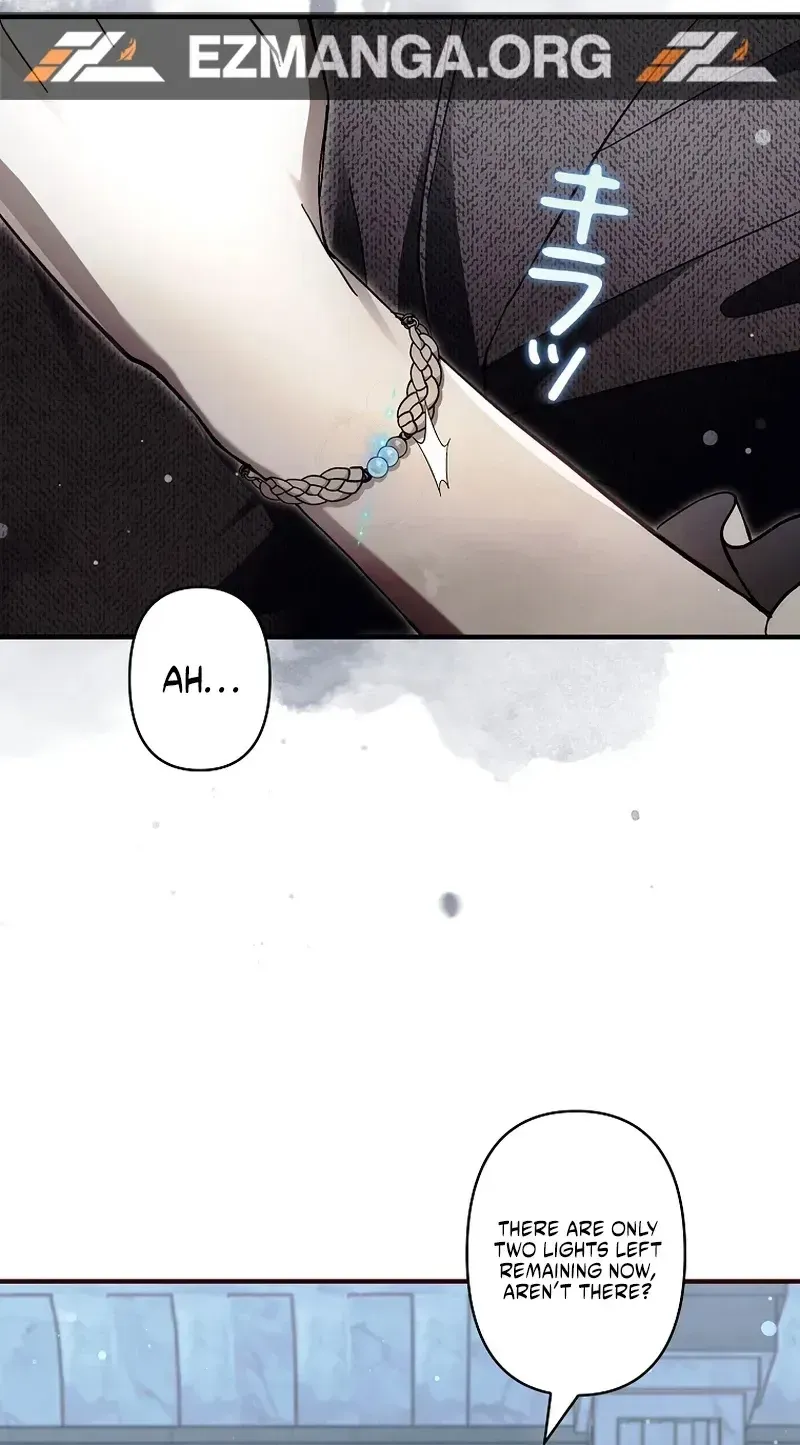 Another Heaven Chapter 80 page 38 - 