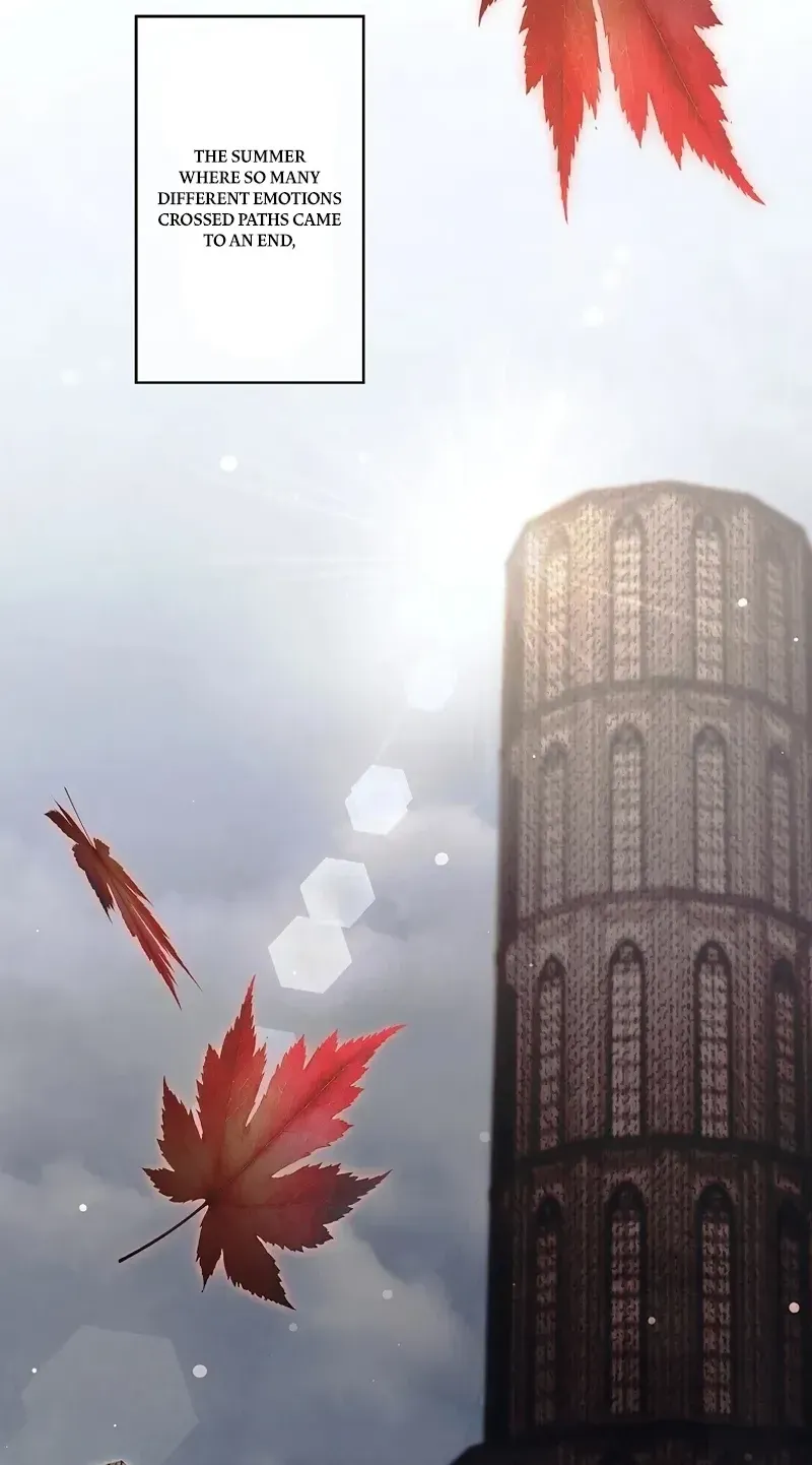 Another Heaven Chapter 80 page 45 - 