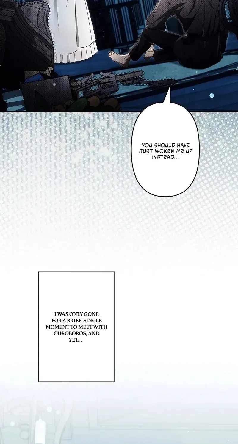 Another Heaven Chapter 80 page 6 - 