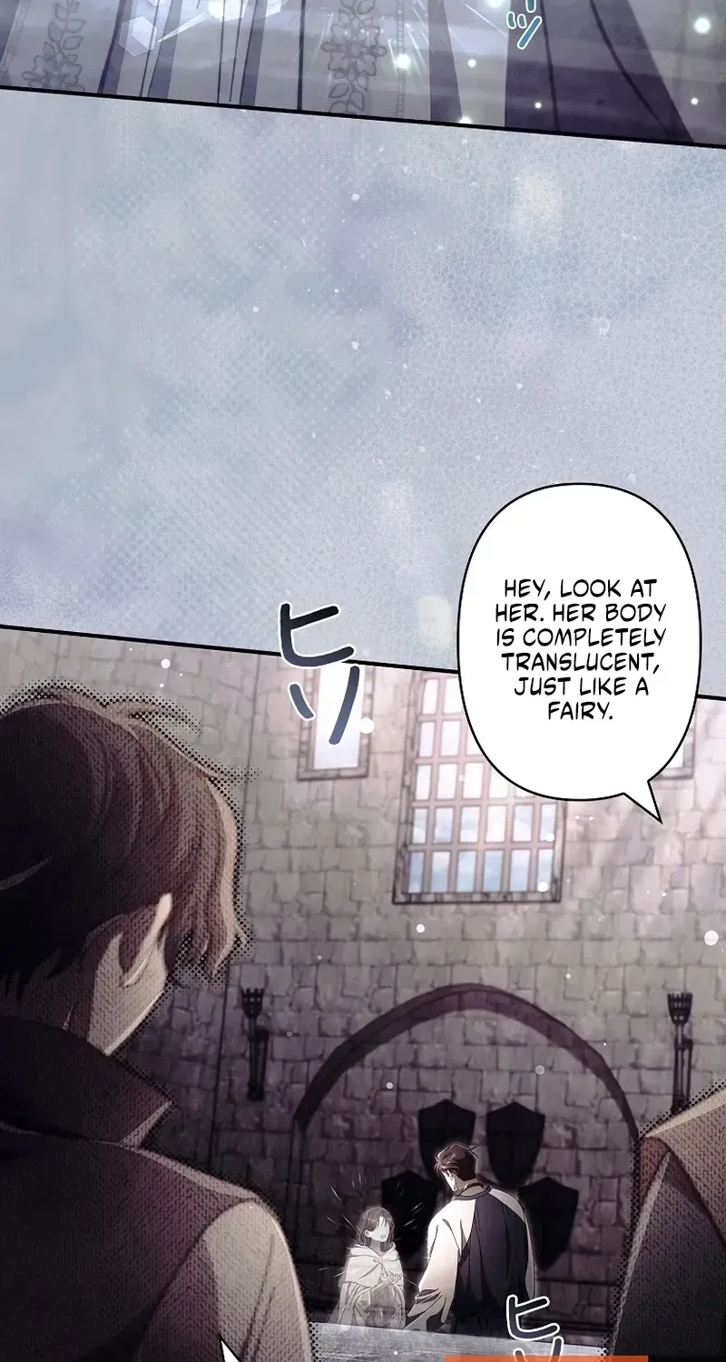 Another Heaven Chapter 80 page 57 - 