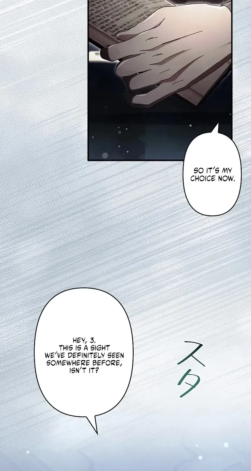 Another Heaven Chapter 80 page 81 - 