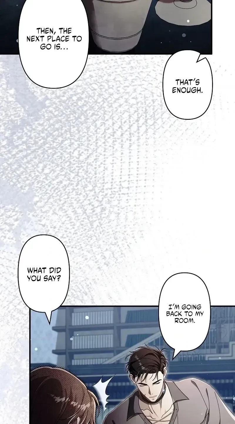 Another Heaven Chapter 80 page 86 - 
