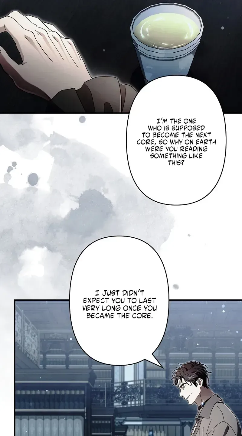 Another Heaven Chapter 80 page 91 - 