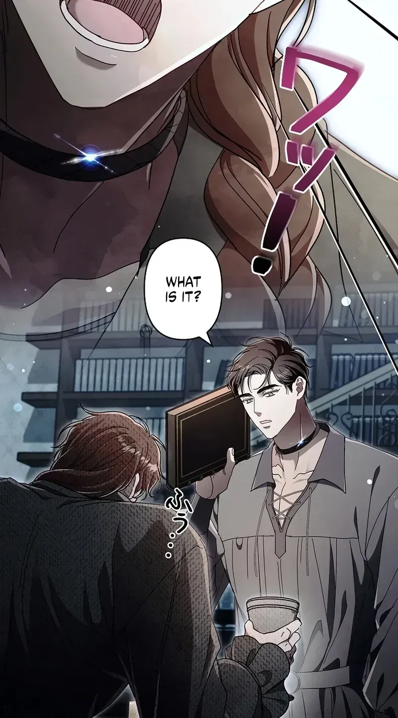 Another Heaven Chapter 80 page 95 - 