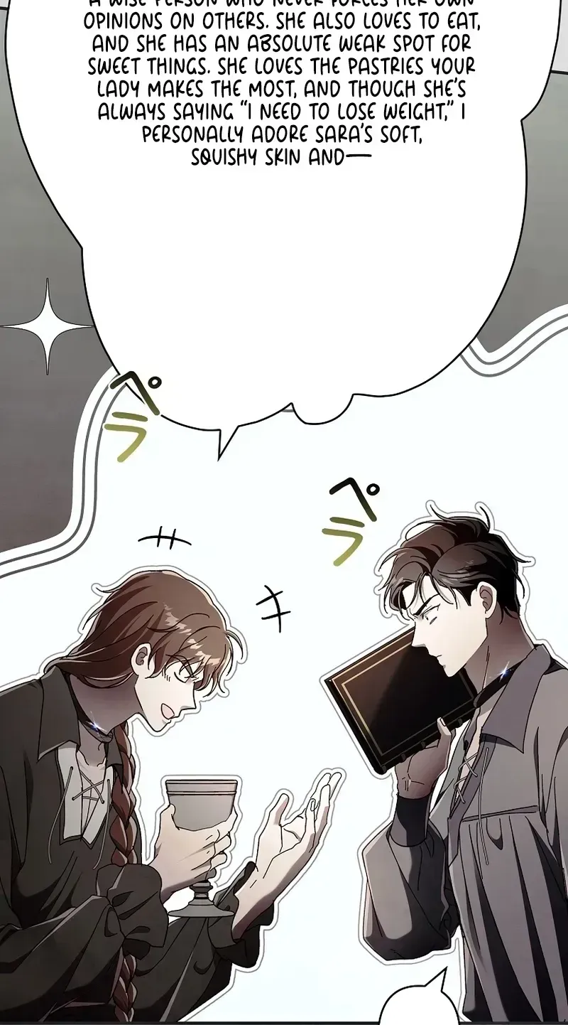 Another Heaven Chapter 80 page 97 - 