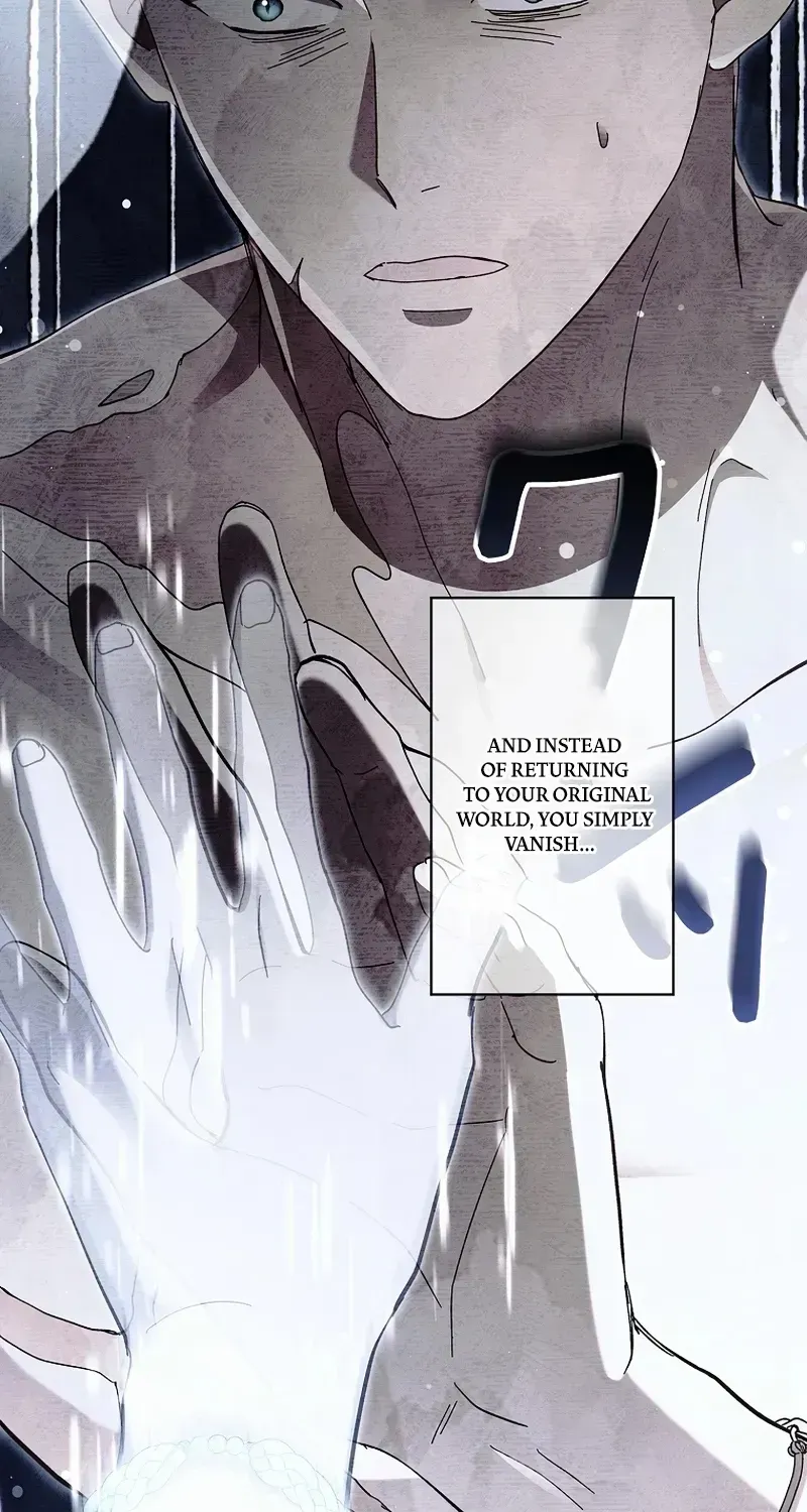 Another Heaven Chapter 81 page 132 - 
