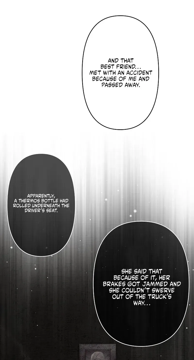 Another Heaven Chapter 81 page 55 - 