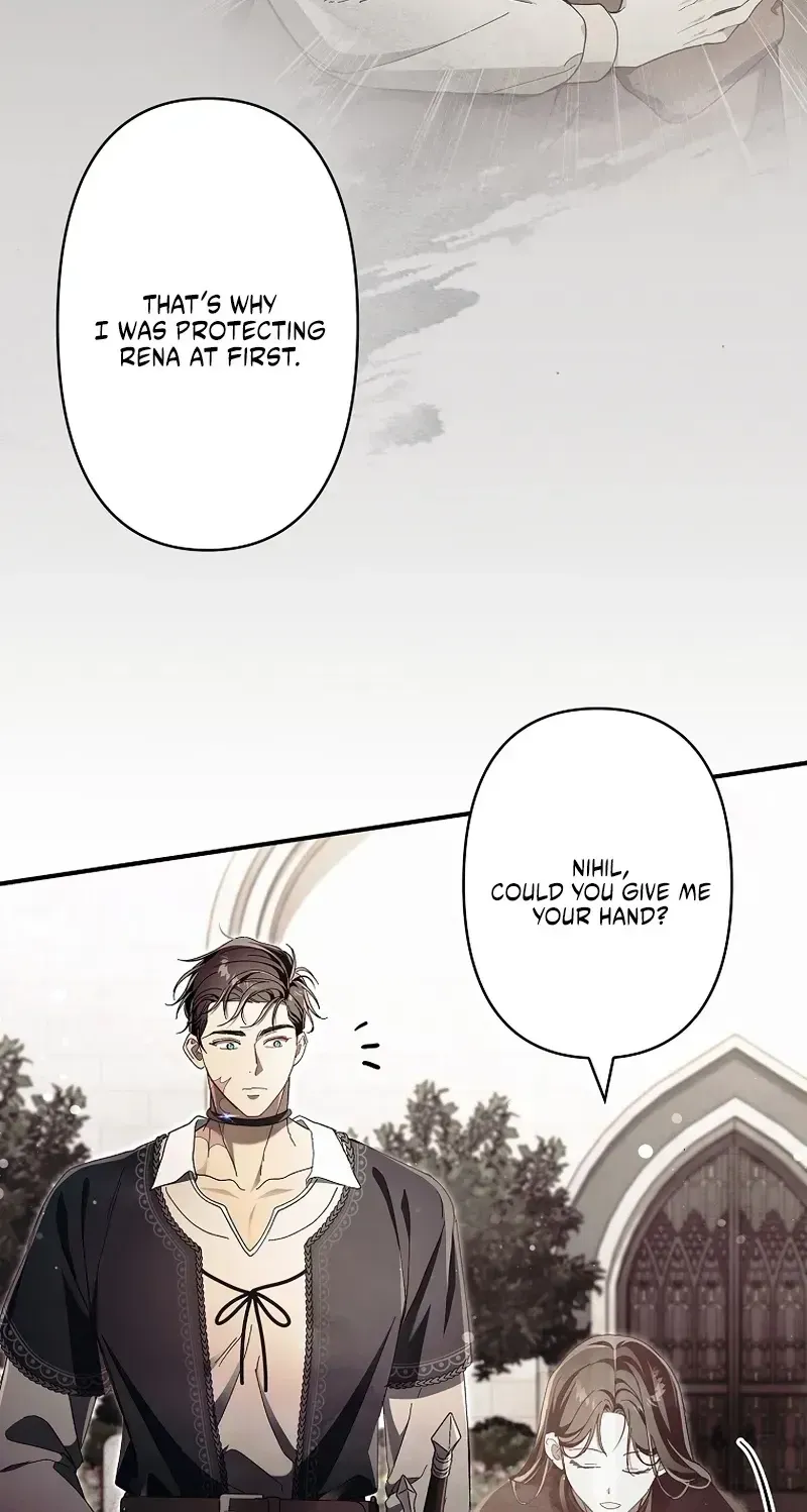 Another Heaven Chapter 81 page 60 - 