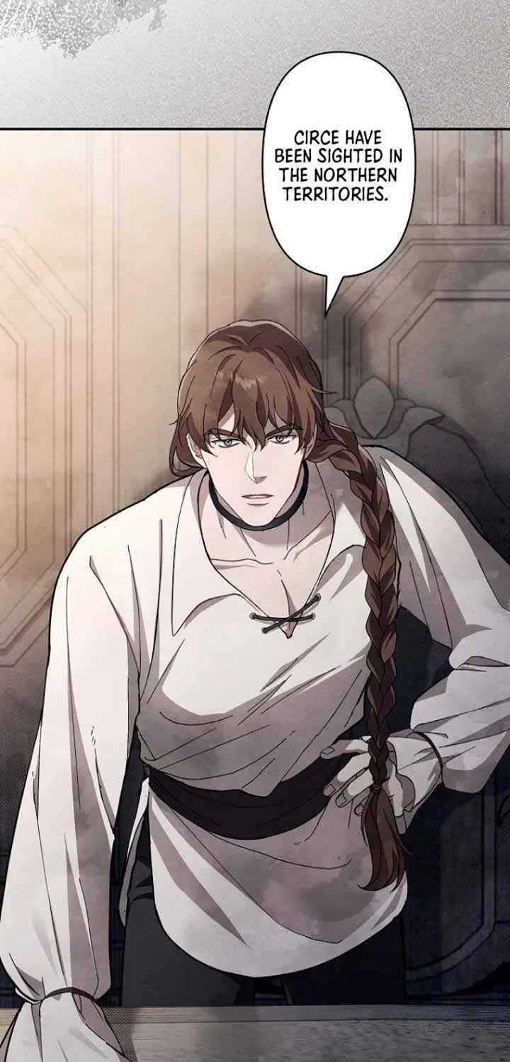 Another Heaven Chapter 9 page 14 - 