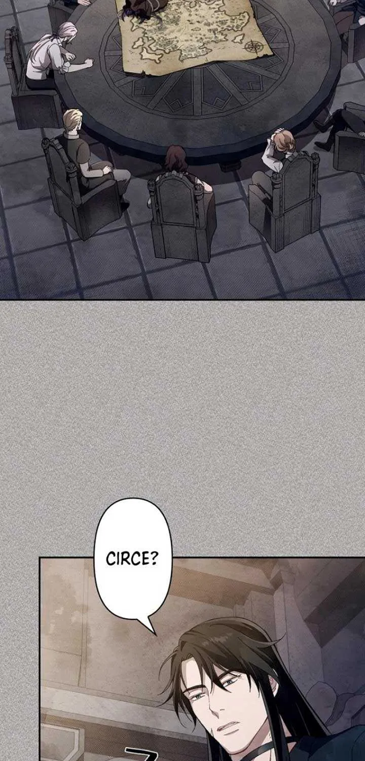 Another Heaven Chapter 9 page 16 - 