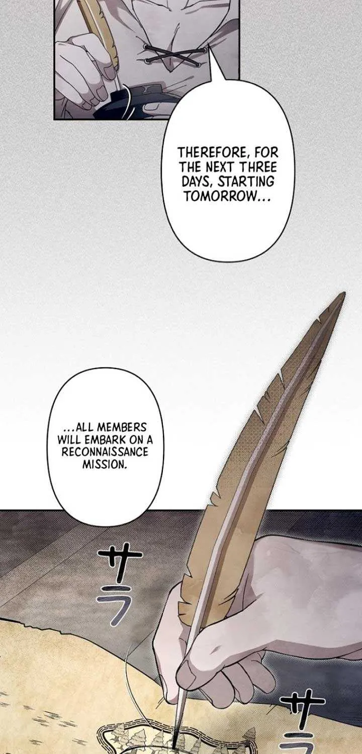 Another Heaven Chapter 9 page 18 - 