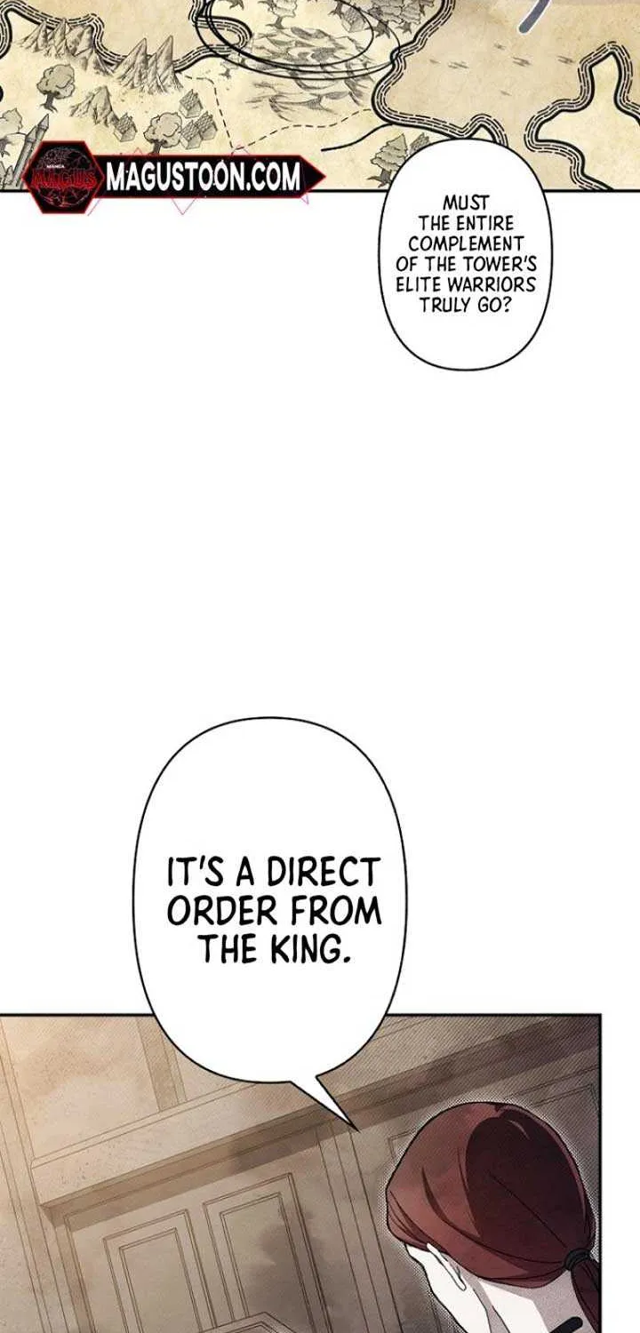 Another Heaven Chapter 9 page 19 - 