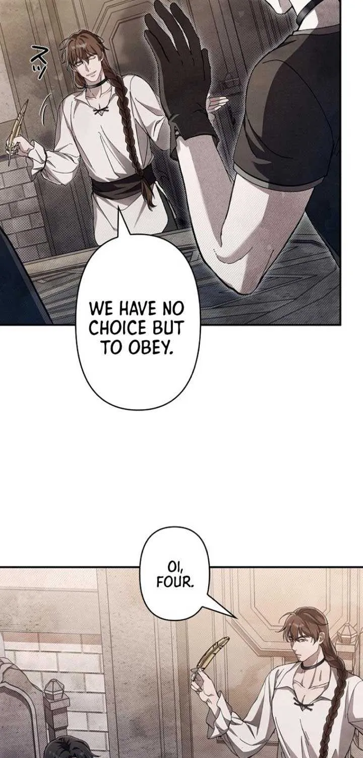 Another Heaven Chapter 9 page 20 - 