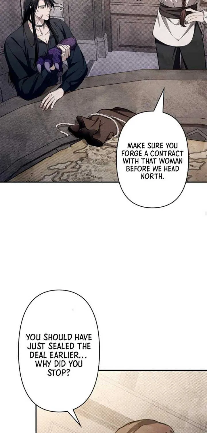 Another Heaven Chapter 9 page 21 - 