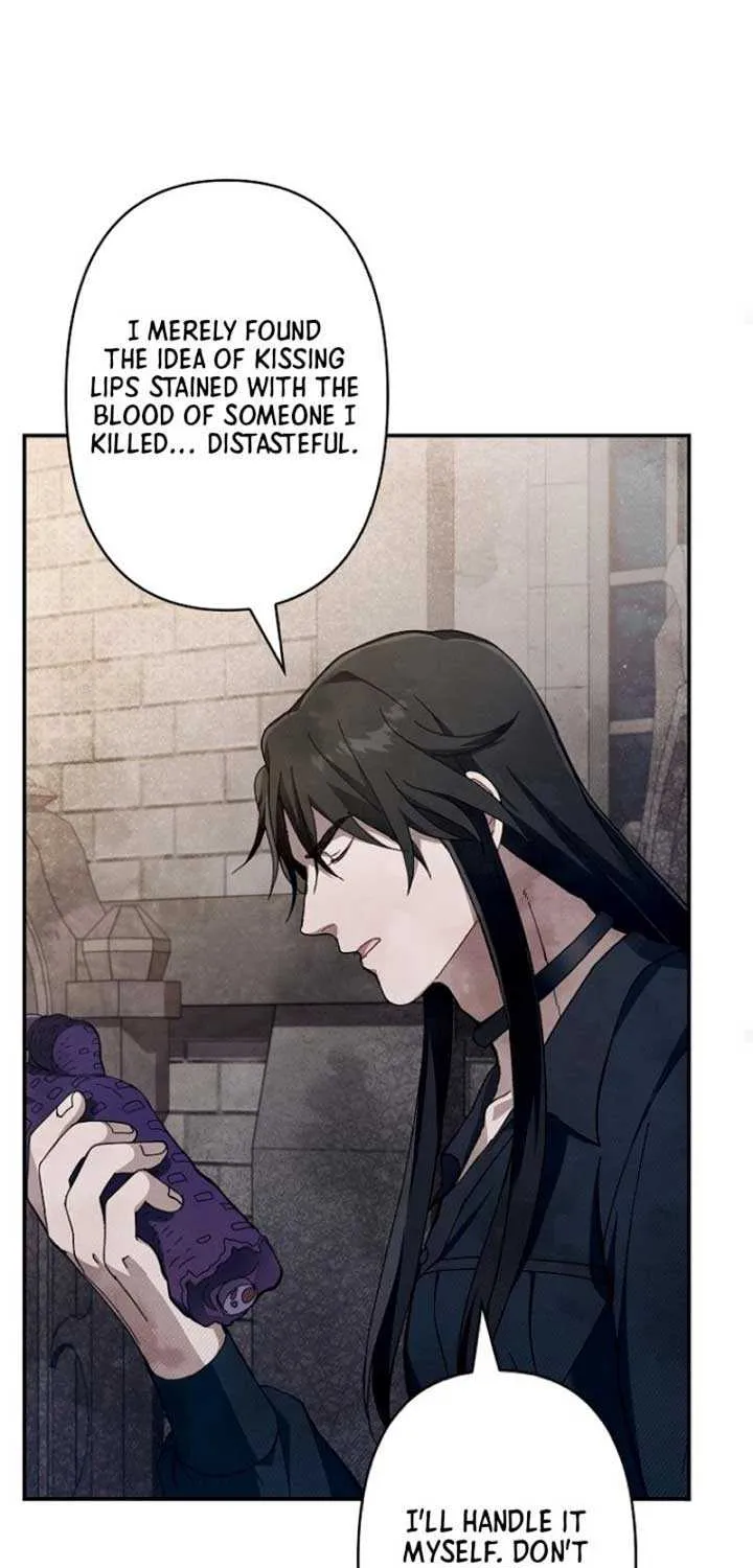 Another Heaven Chapter 9 page 23 - 