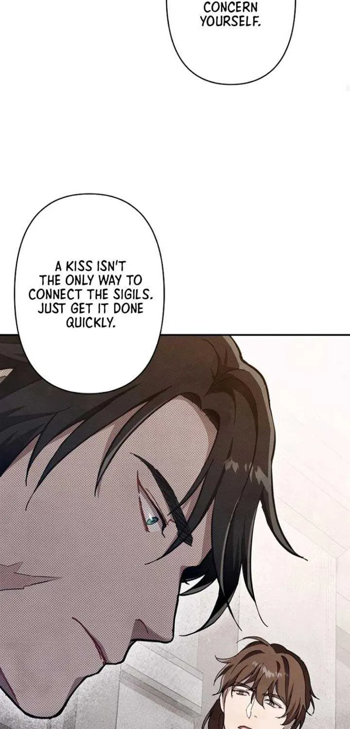 Another Heaven Chapter 9 page 24 - 