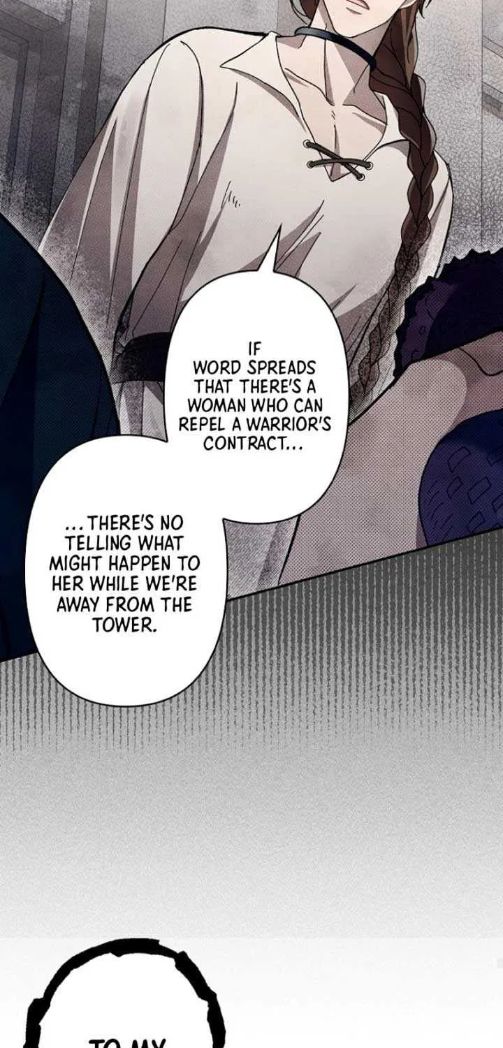 Another Heaven Chapter 9 page 25 - 