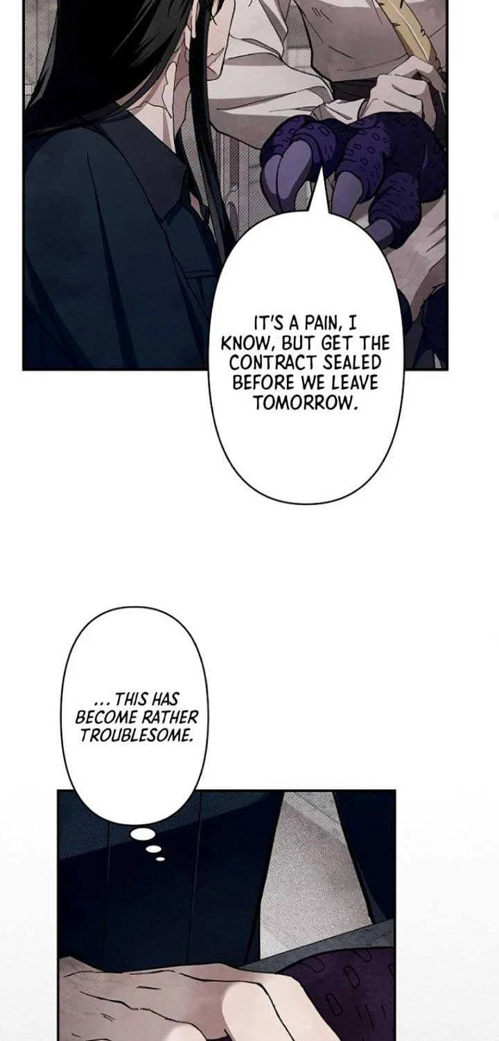 Another Heaven Chapter 9 page 28 - 