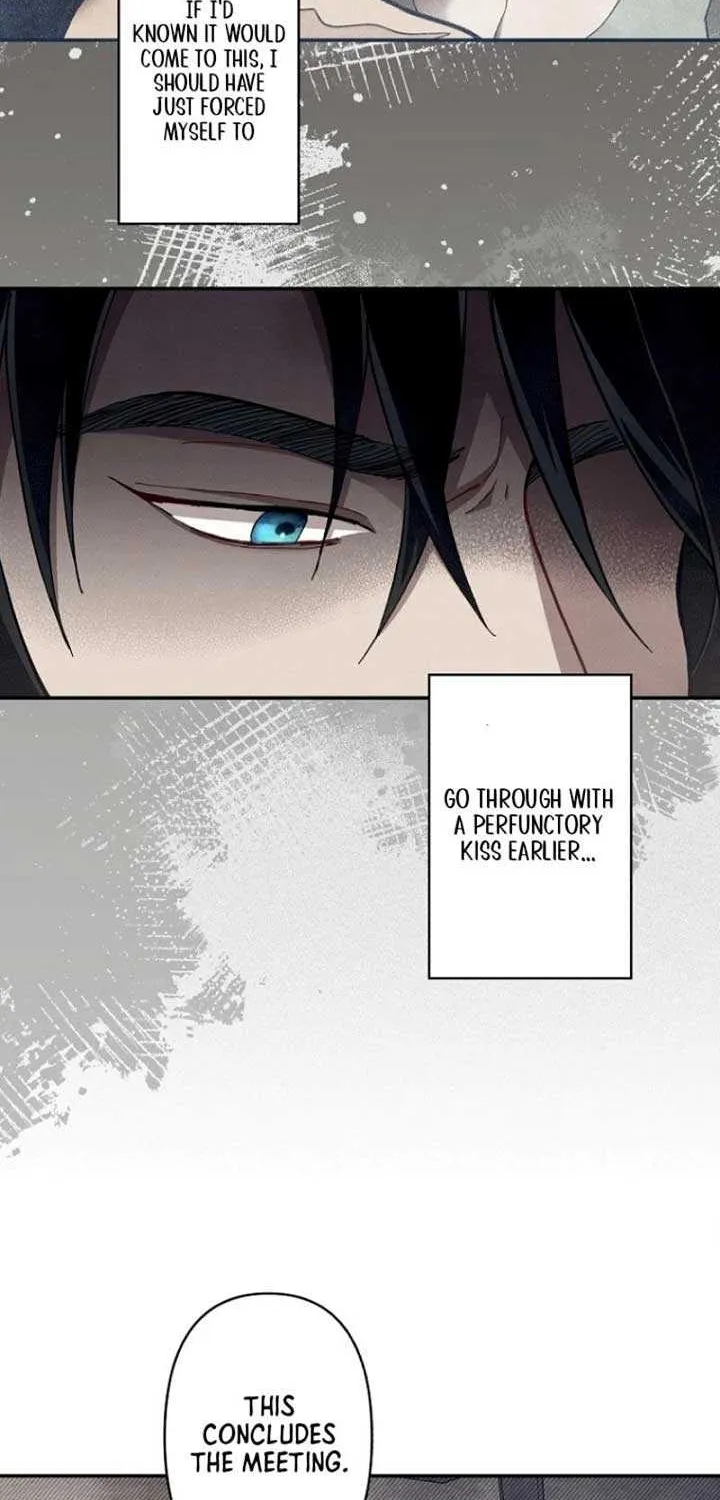 Another Heaven Chapter 9 page 30 - 