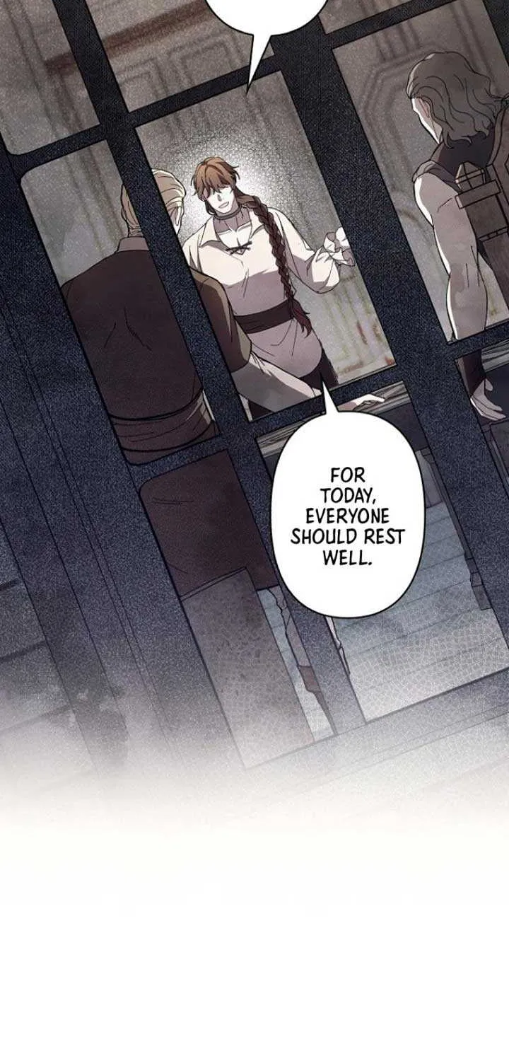 Another Heaven Chapter 9 page 32 - 