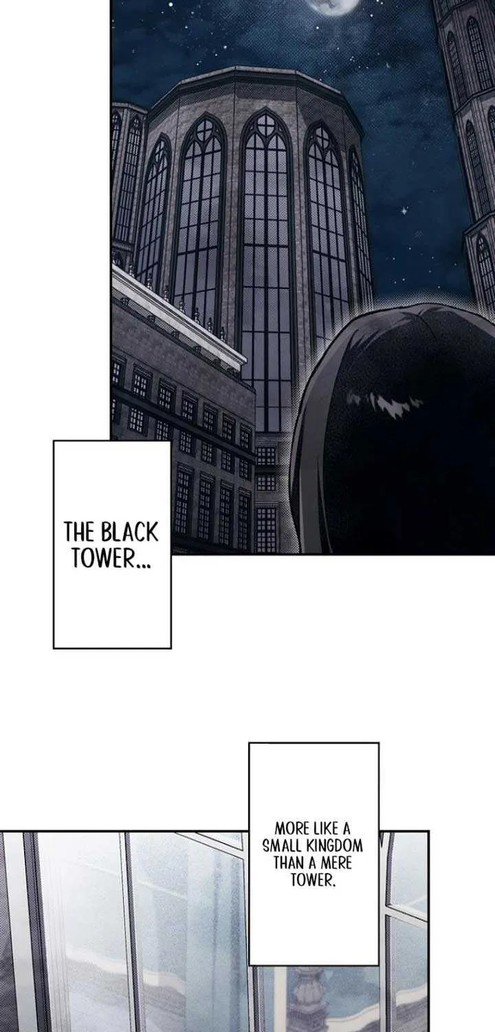 Another Heaven Chapter 9 page 37 - 