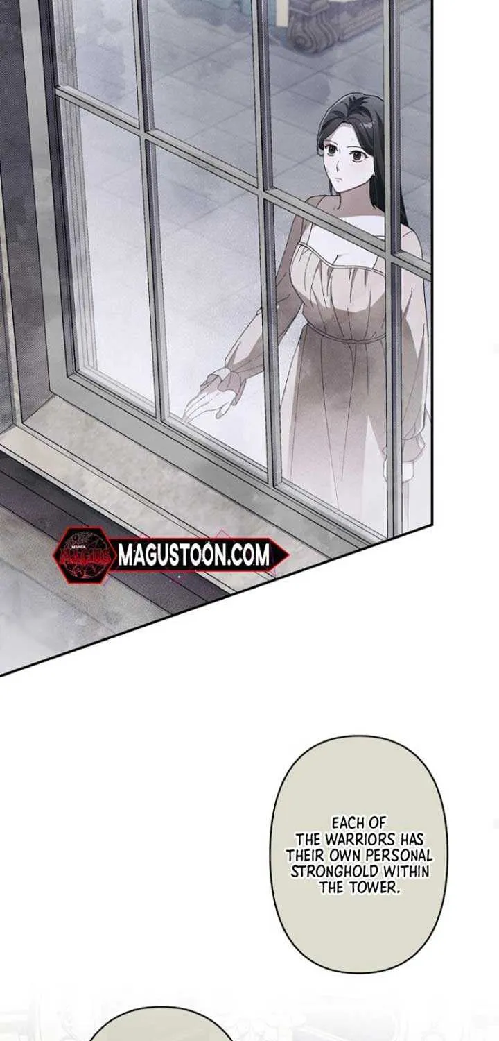 Another Heaven Chapter 9 page 38 - 