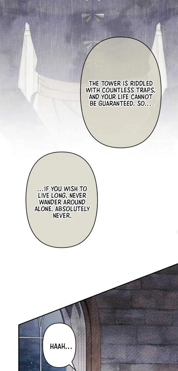 Another Heaven Chapter 9 page 40 - 