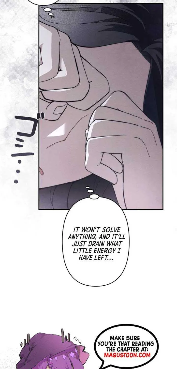 Another Heaven Chapter 9 page 45 - 