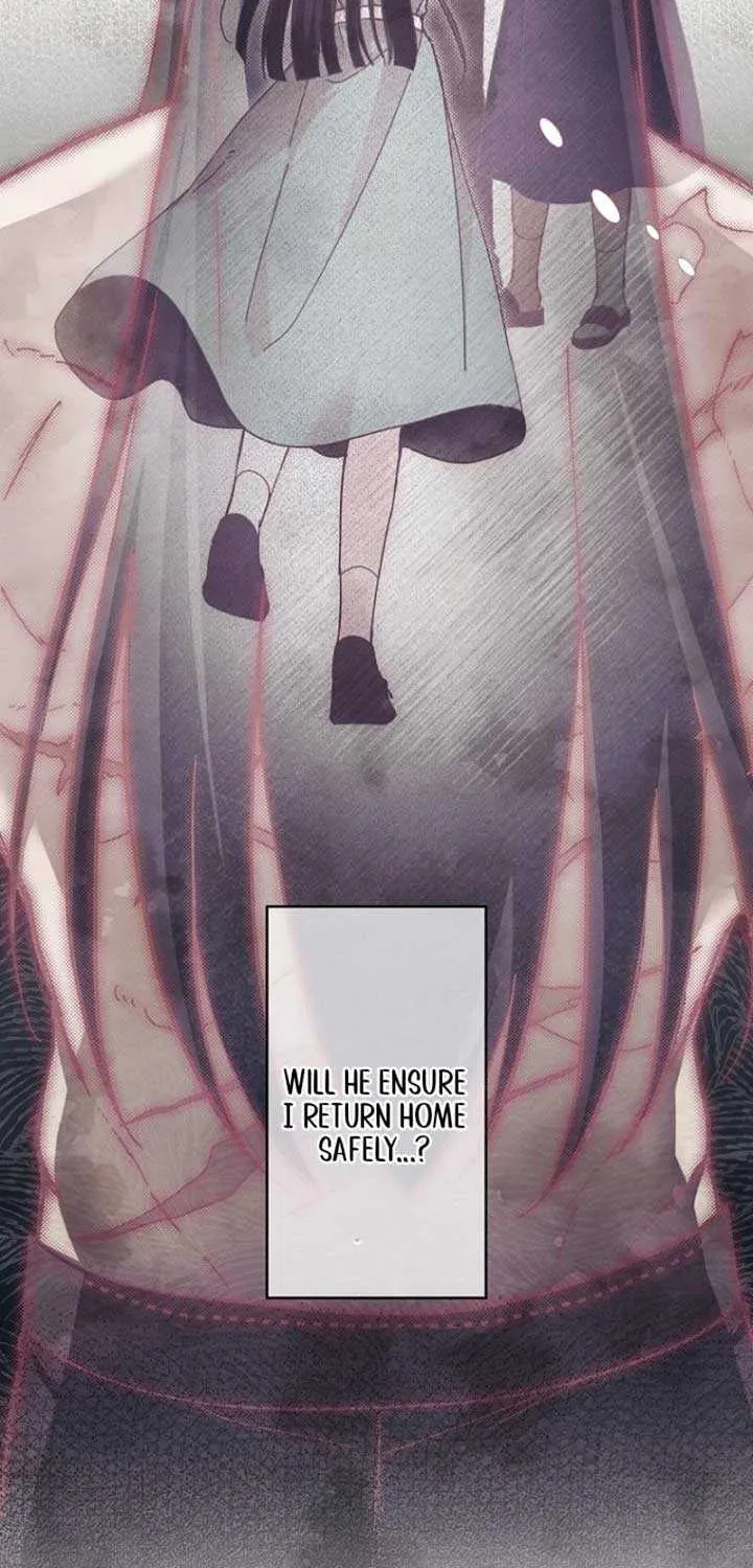 Another Heaven Chapter 9 page 50 - 