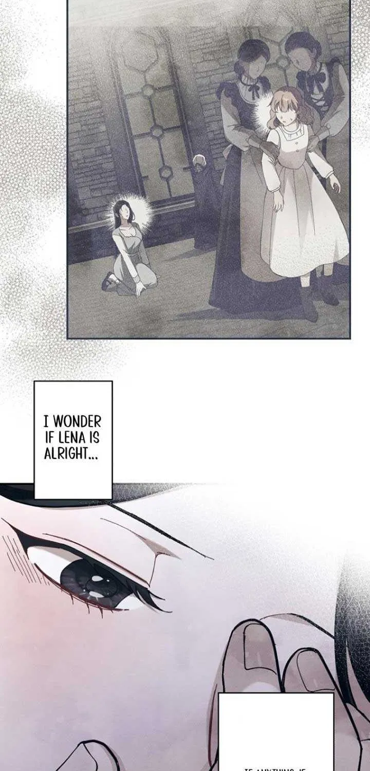 Another Heaven Chapter 9 page 52 - 