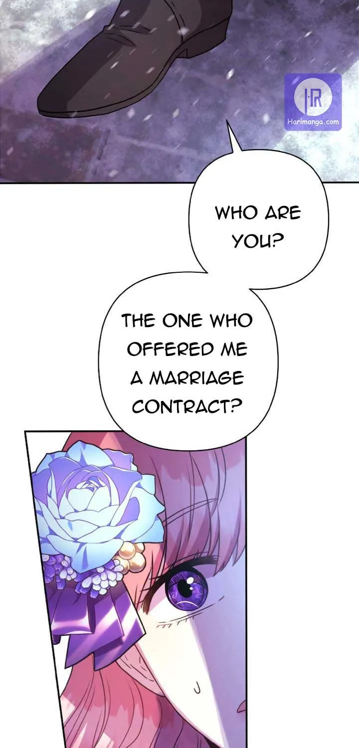 Another Typical Fantasy Romance Chapter 0 page 6 - 